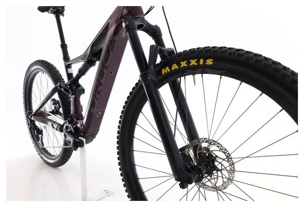 Produit reconditionné · Orbea Rise H30 / Vélo VTT électrique / Orbea | Très bon état
