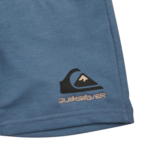 Quiksilver - EASY DAY TRACKSHORT YOUTH - Bleu