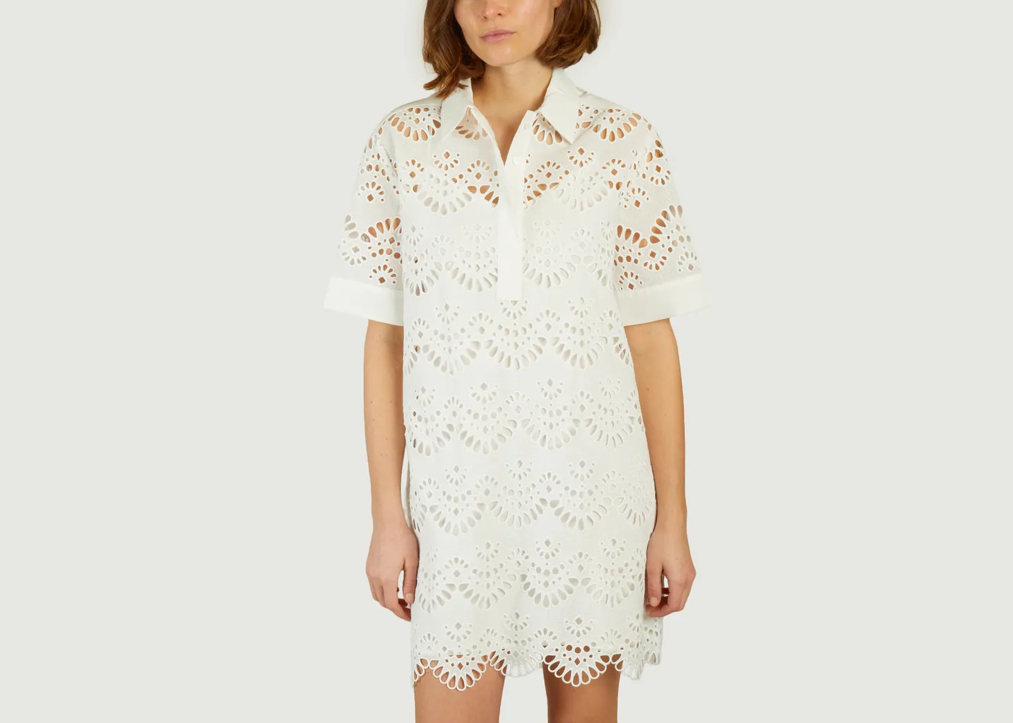 Robe Crest Suncoo