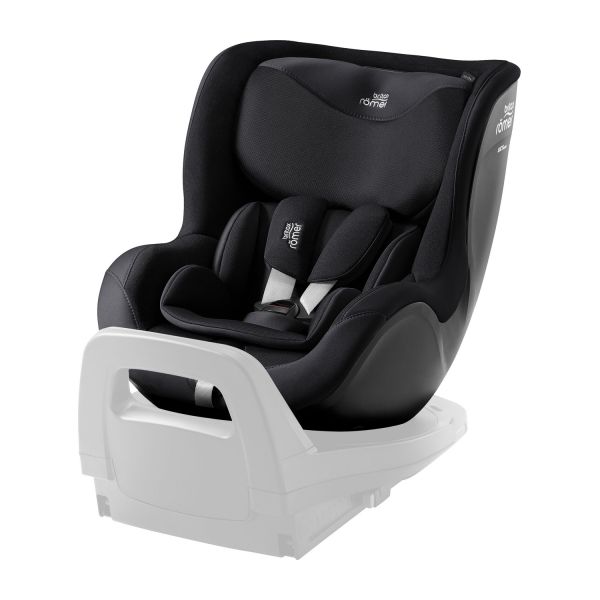 Britax Römer Dualfix 5Z Autostoeltje - Style - Teak