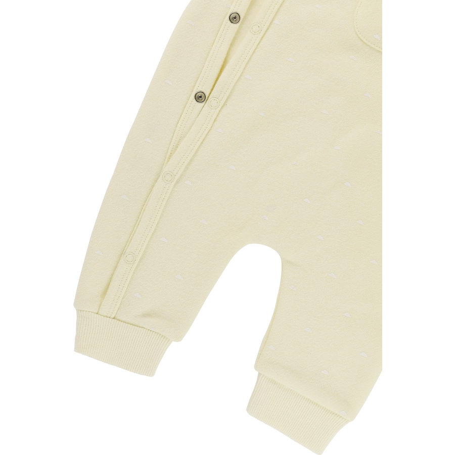 kindsgard Strampler himma creme