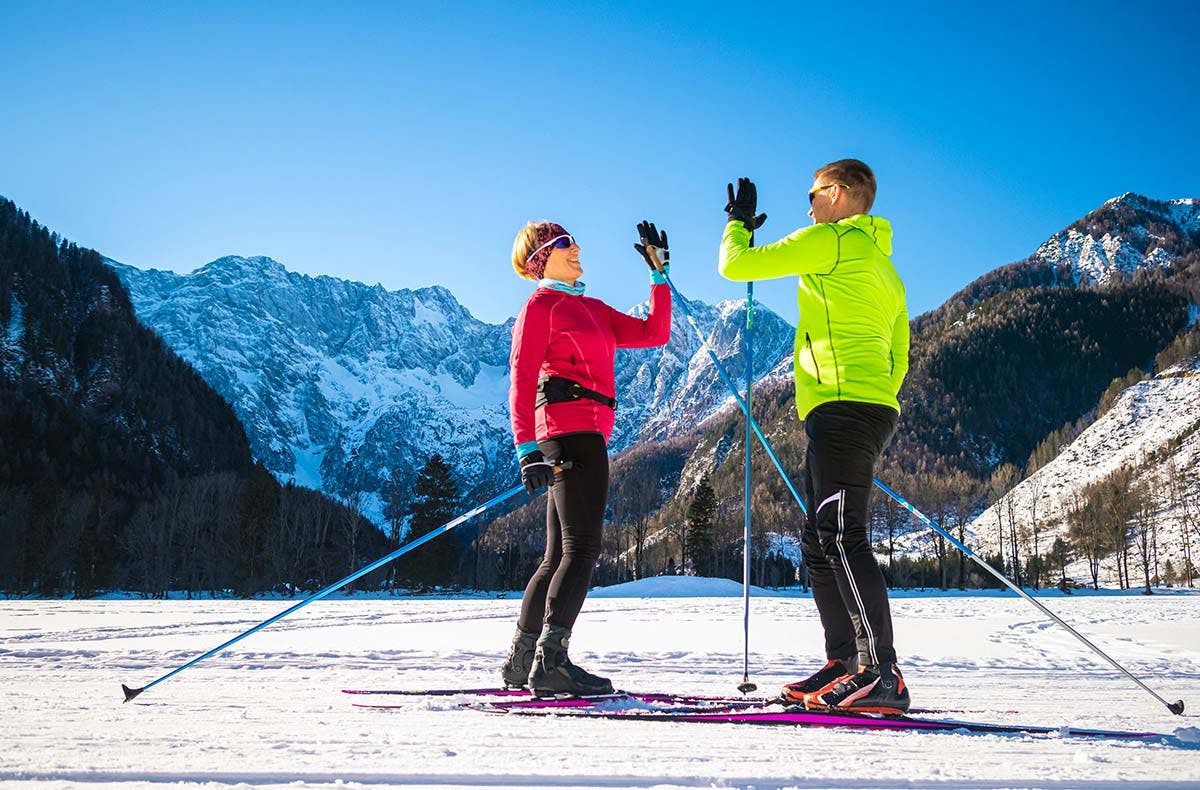 Biathlon Crashkurs Lenggries
