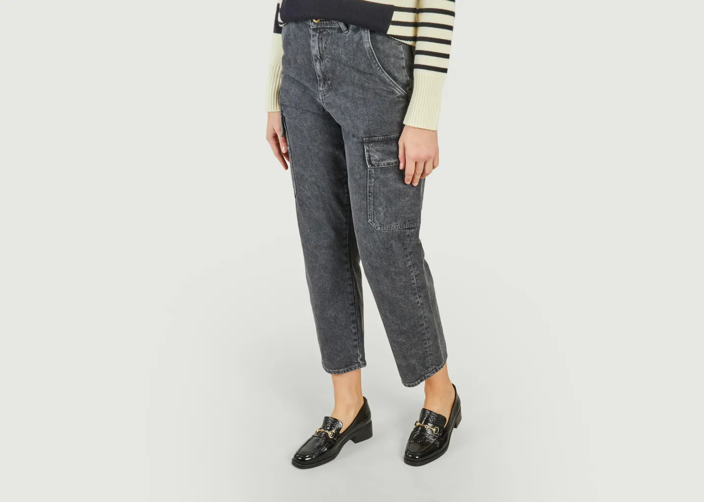 Pantalon Dr Cargo Sessun