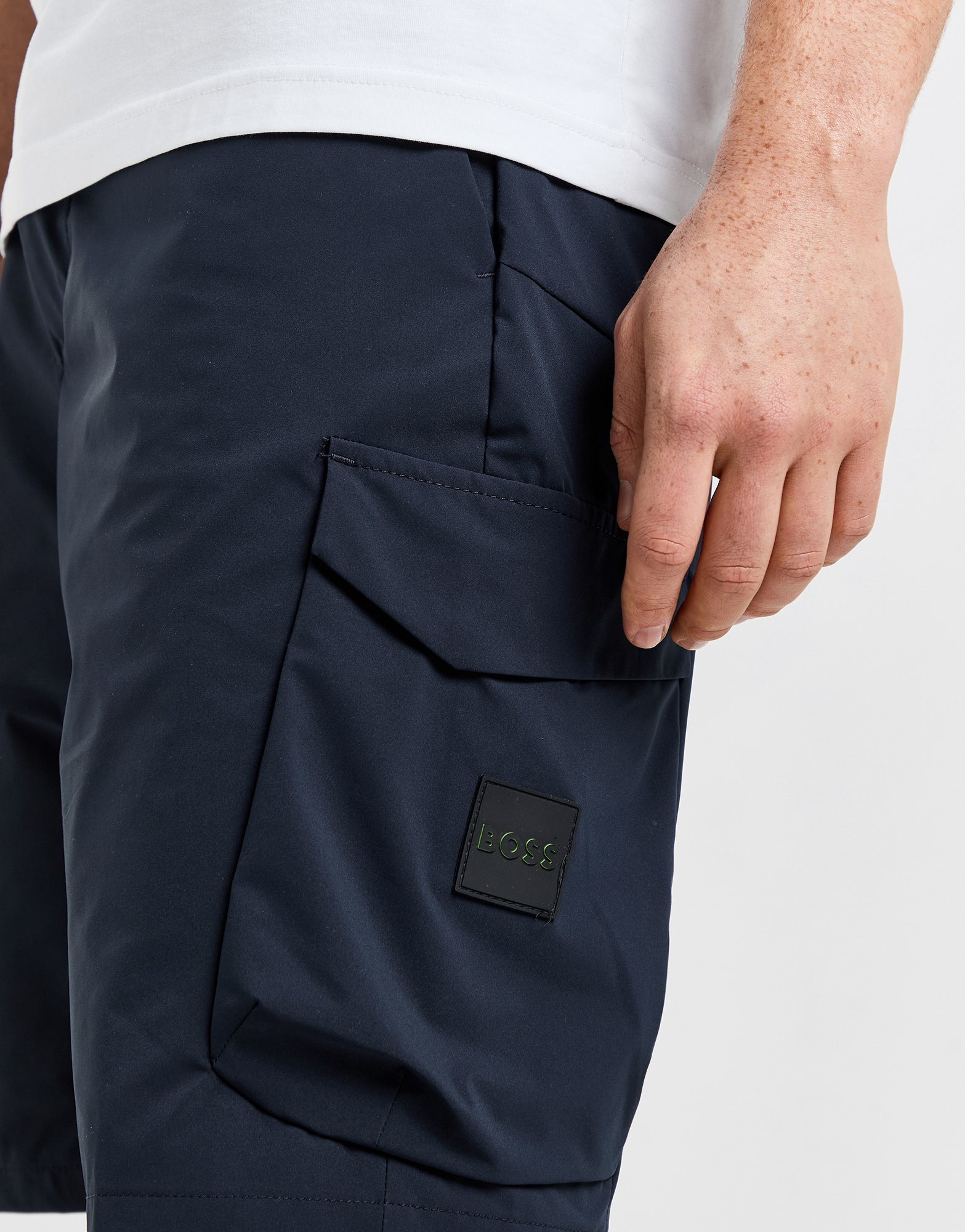 BOSS Short Urbanex Cargo Homme