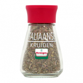 Verstegen Italiaanse kruiden