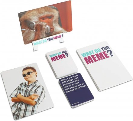 What Do You Meme Fresh Memes Expansion Pack 2