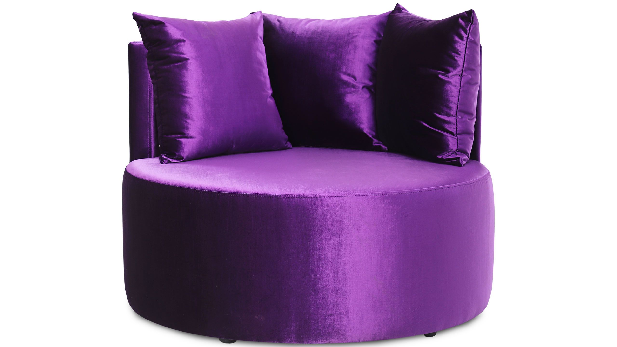 Fauteuil Lucano