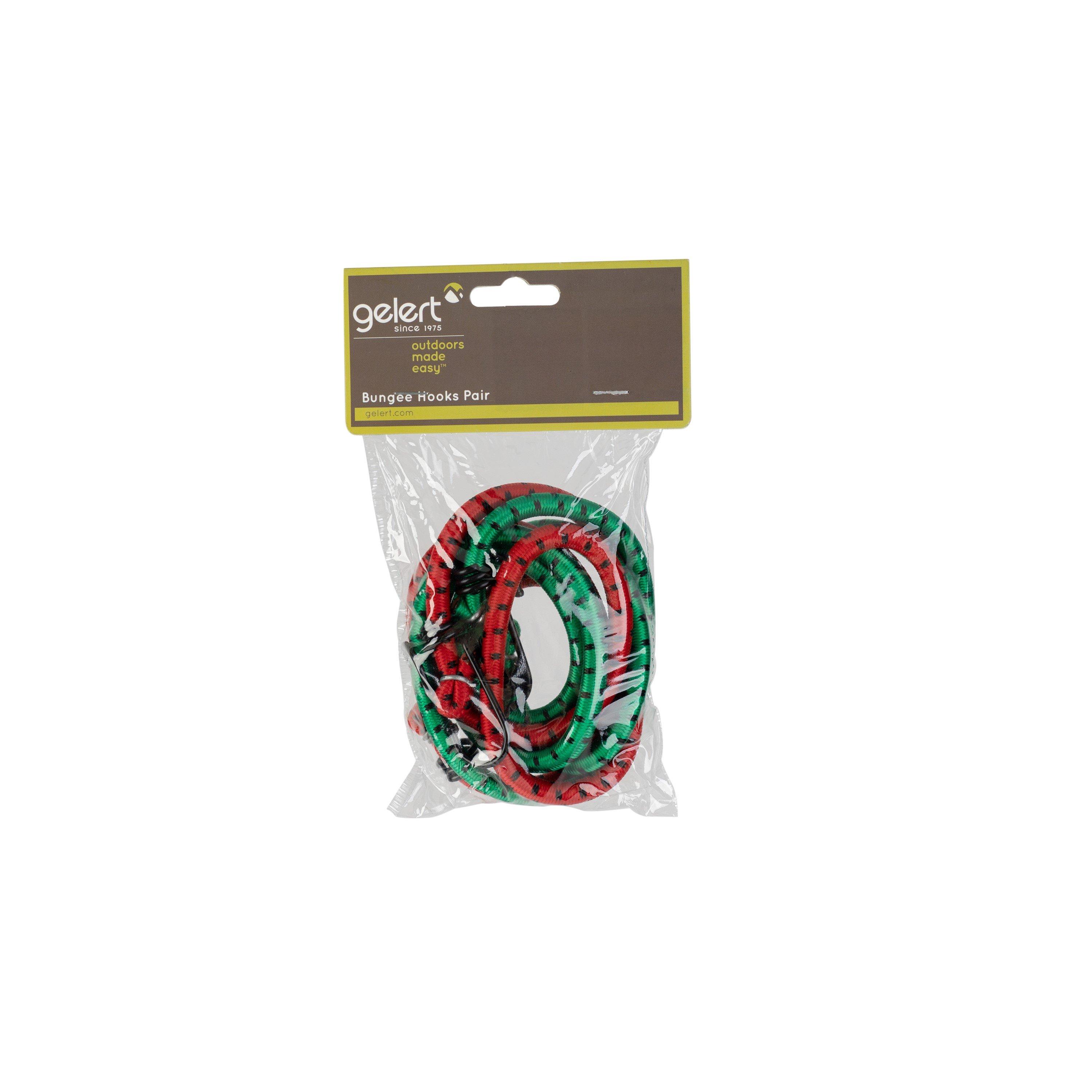 Gelert Bungee Hooks