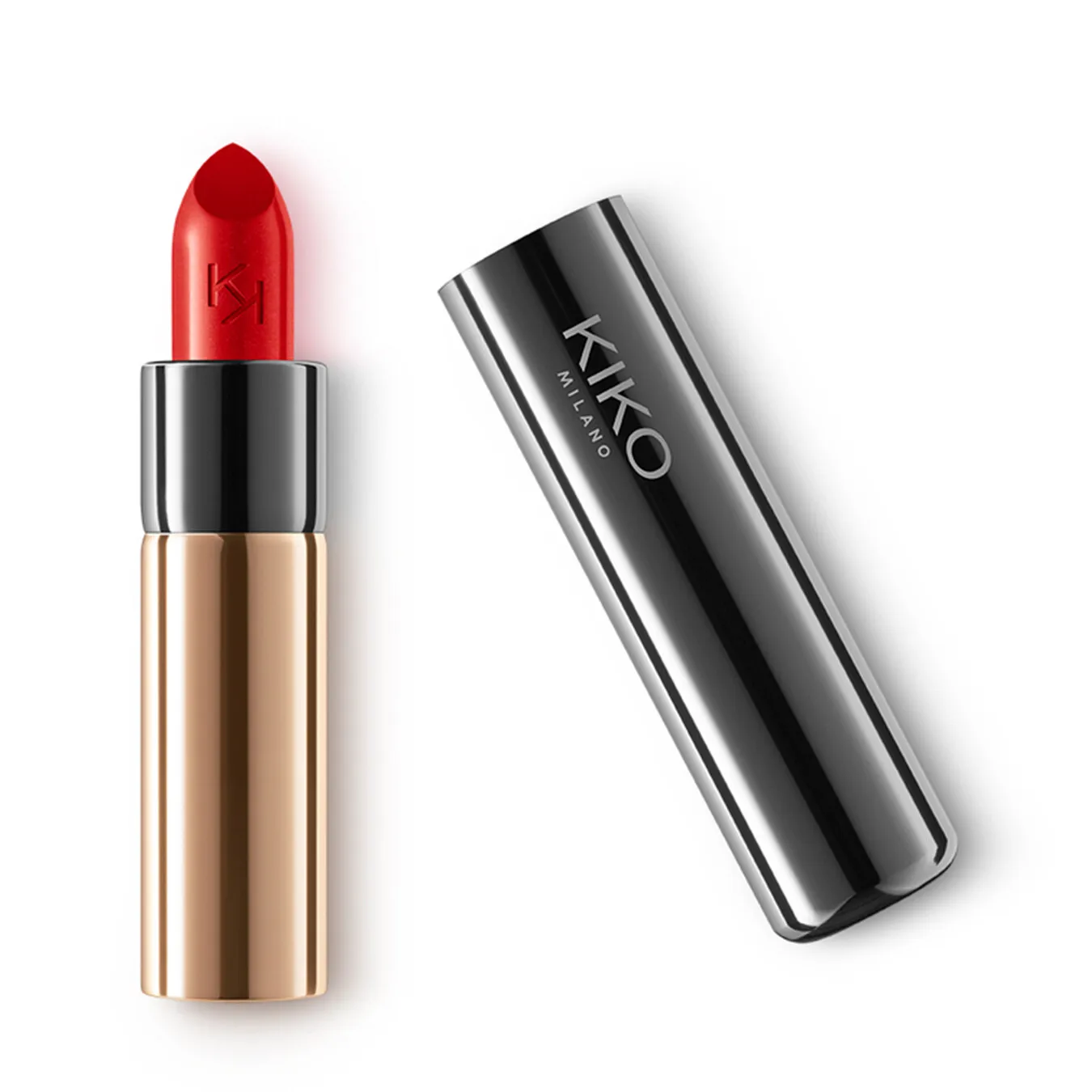 KIKO MILANO Gossamer Emotion Creamy Lipstick Lipstick106 Mauve