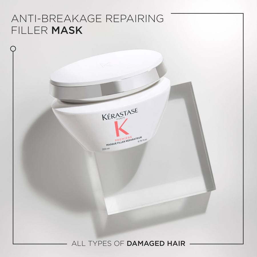 Kérastase Première Masque Filler Réparateur Hair Mask 200ml