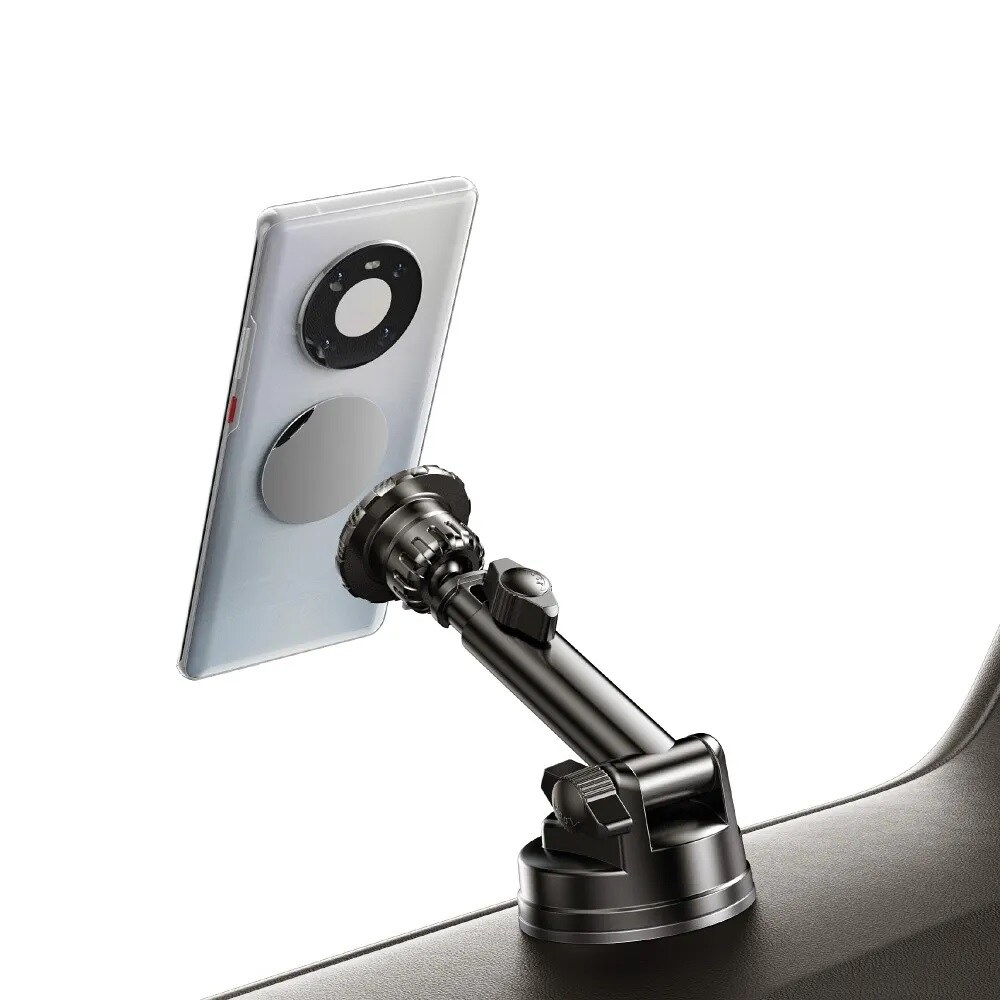 F-Grip Excelence Autohalterung für Telefon magnetisch