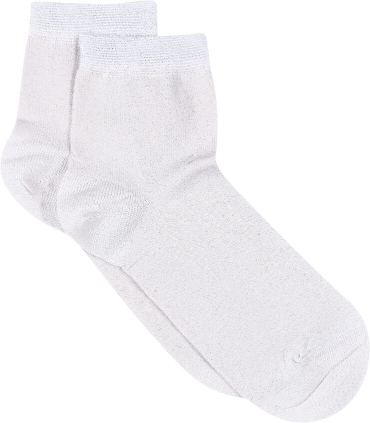 mpWoman Pi socks Cherry blossom