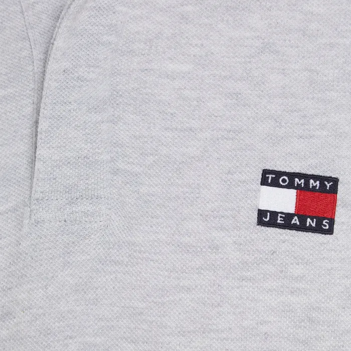 Tommy Hilfiger Regular Badge Polo Heren