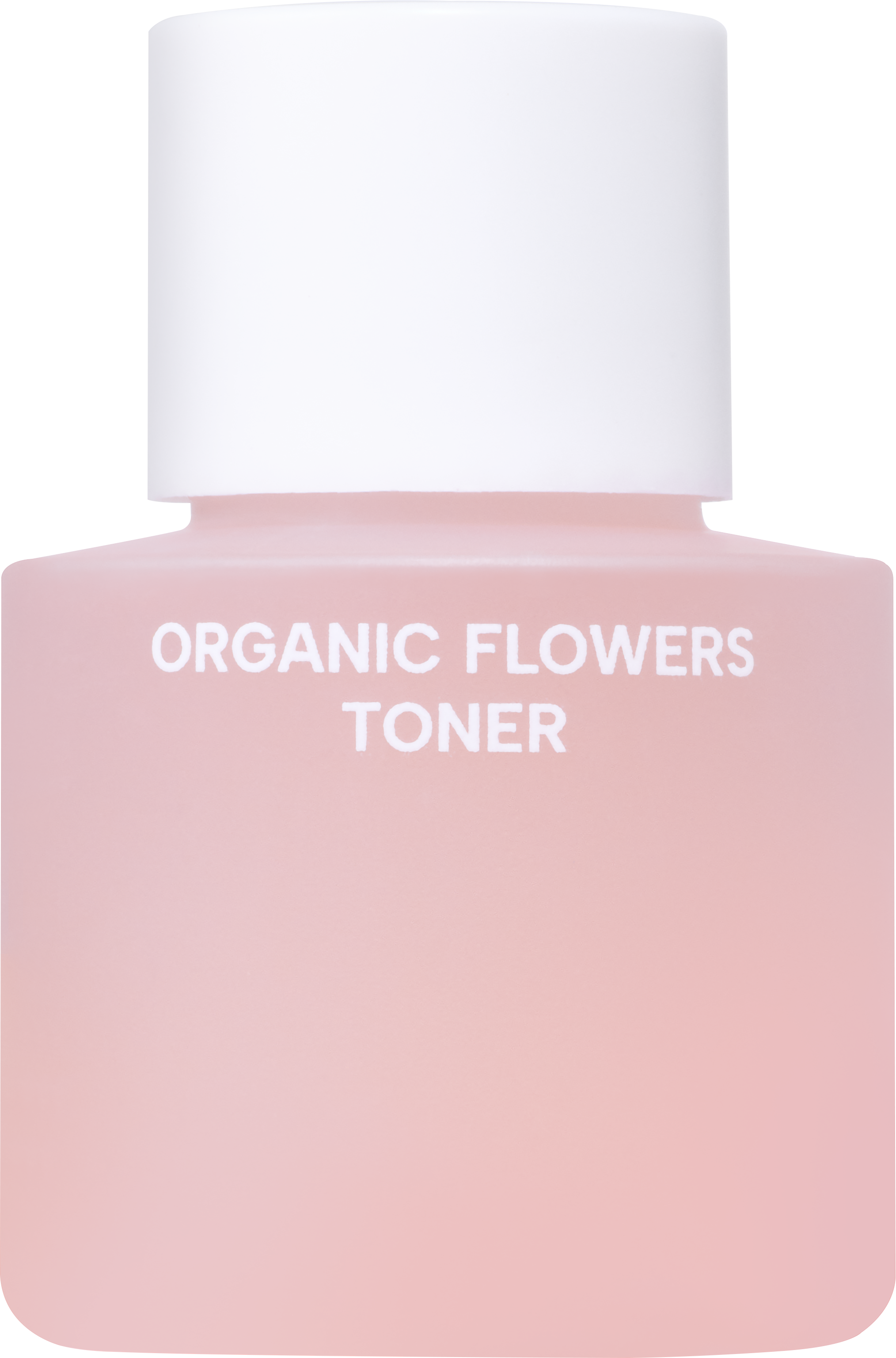 WHAMISA  Organic Flowers Toner, 16 ml