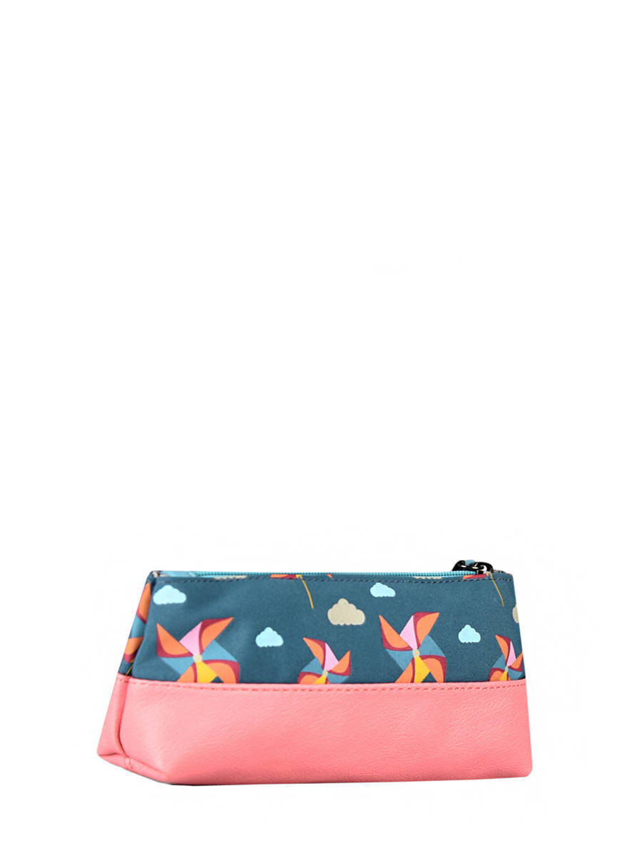 Trousse 1 compartiment CAMELEON