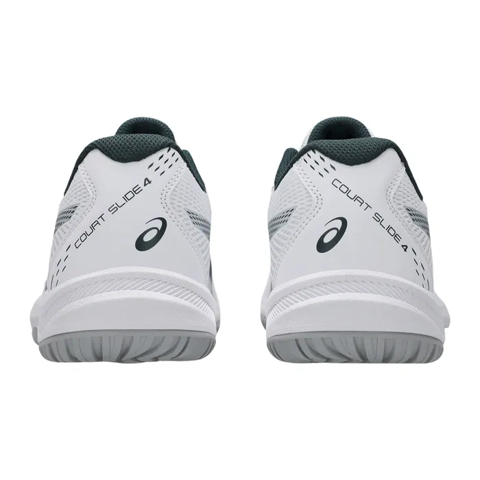 Asics Court Slide 4 Tennisschoenen Heren