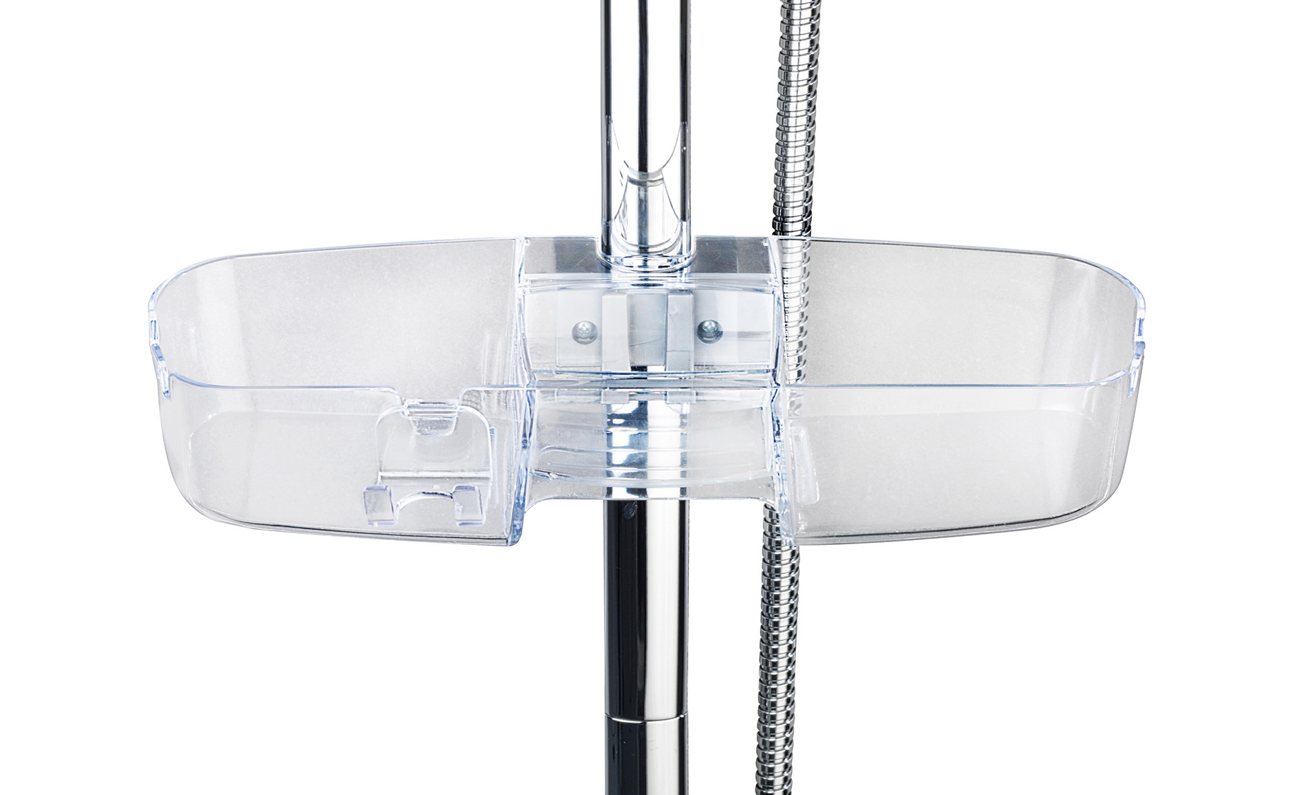 Wenko wenko douchestangcaddy premium