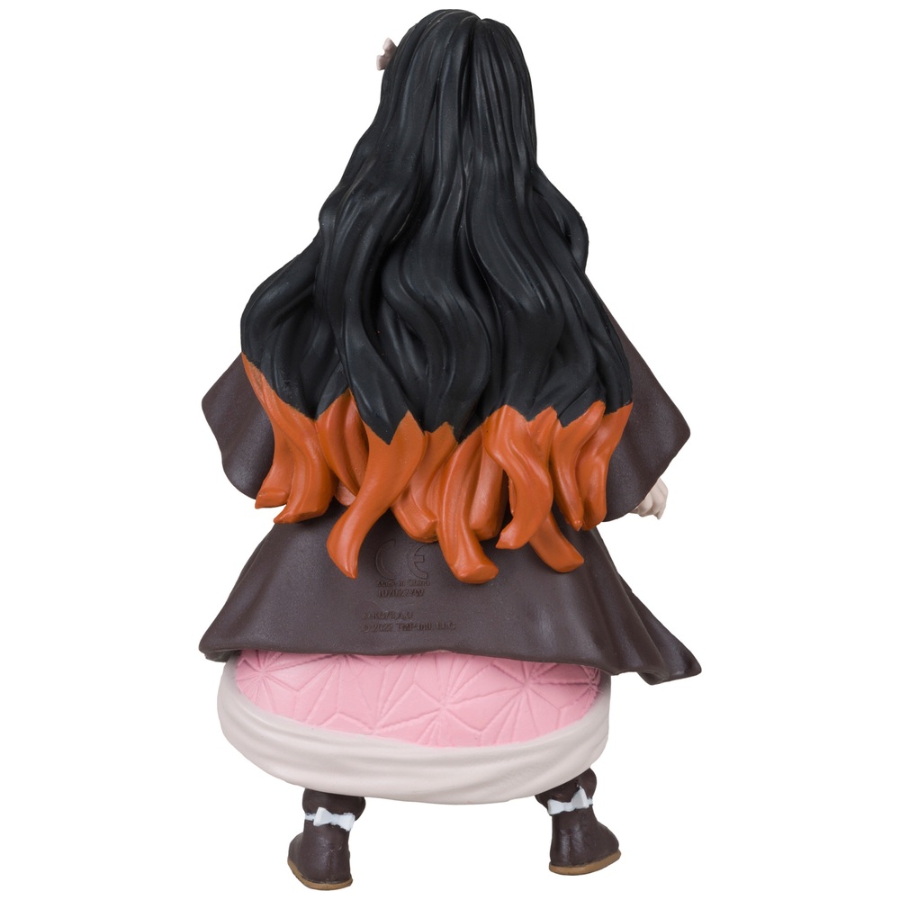 McFarlane Demon Slayer 12,7 cm große Nezuko Kamado-Figur