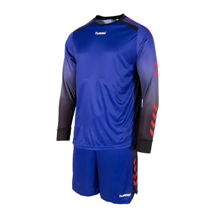 Hummel Freiburg Keeper Set Senior