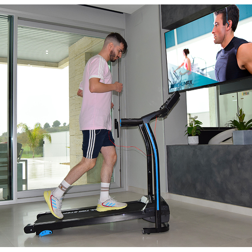 Cinta De Correr Behumax Ultra Step