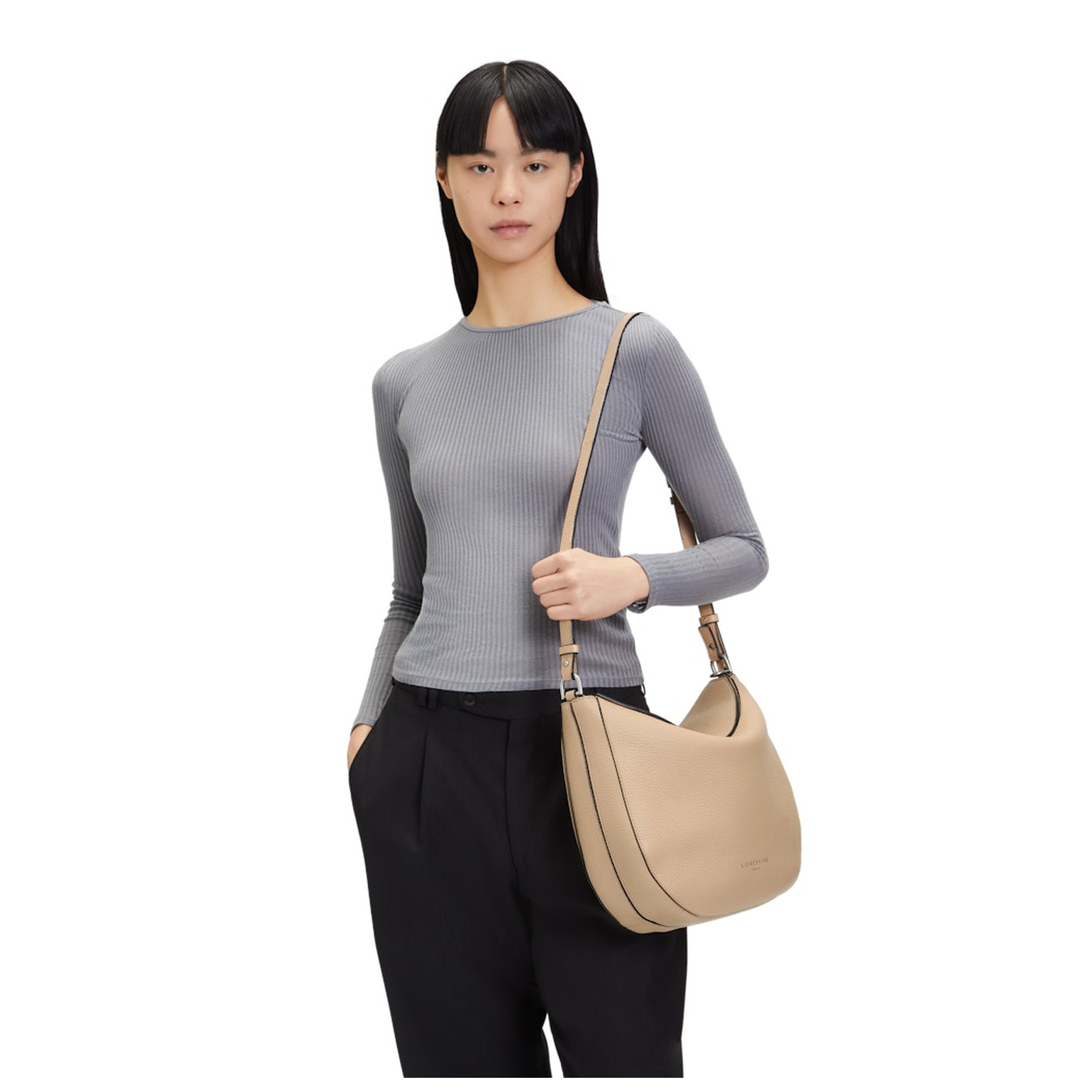 Liebeskind Alessa Hobo M