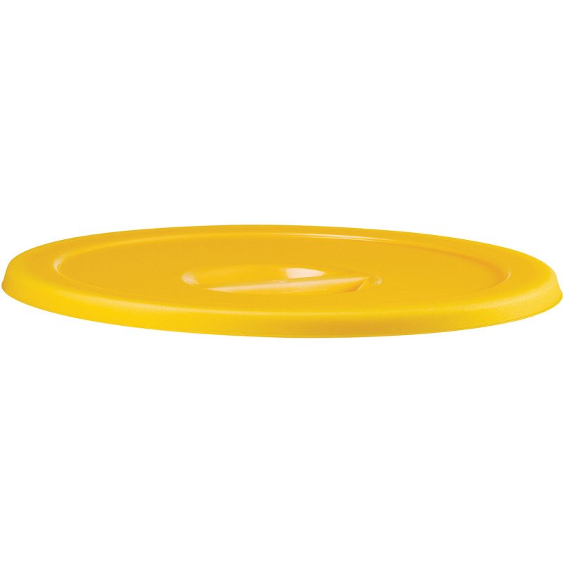 Couvercle poubelle alimentaire Pratik 100 Llitres Rossignol