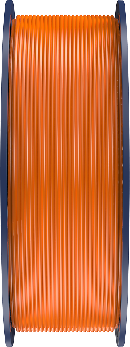 SUNLU  PLA Sunny Orange, 1,75 mm / 1000 g    Biologisch abbaubares PLA Material