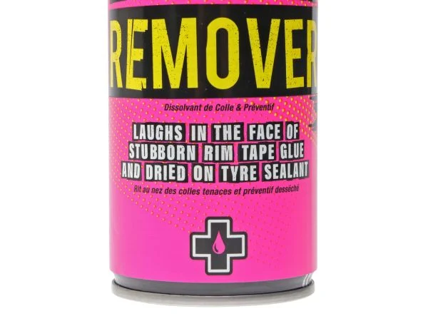 Muc-Off Sealant Remover