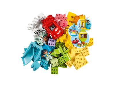 LEGO Luxe opbergdoos (10914)