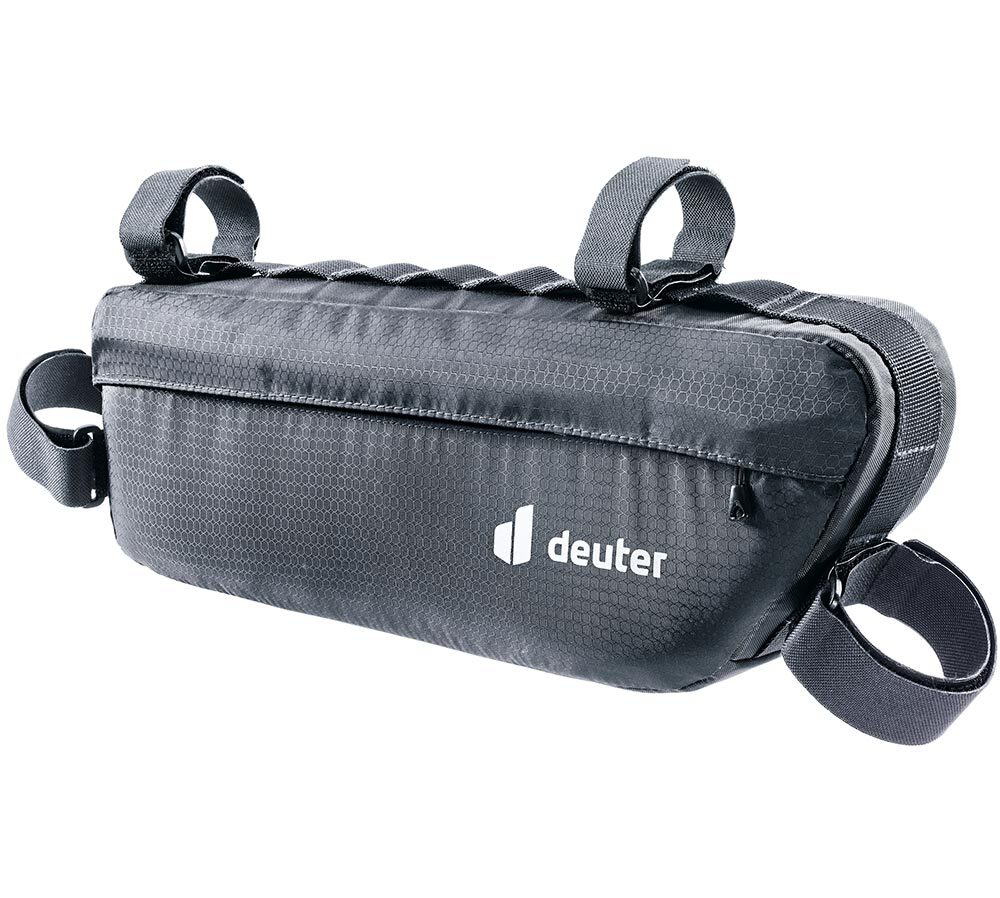 Deuter Mondego FB 4 Frametas Zwart