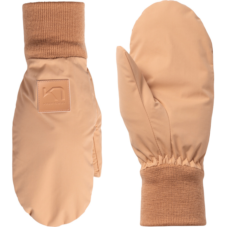 Kari Traa Damen Songve Mit Handschuhe