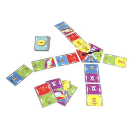 HABA 303743 Spin it!