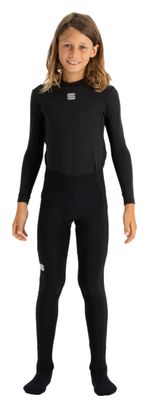 Cuissard Long Enfant Sportful Kid Giro Noir