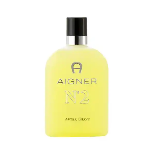 N° 2, After Shave Lotion 125 ml