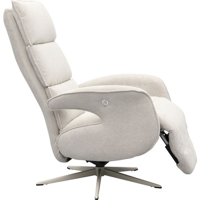 Trendhopper Lunia Relaxfauteuil