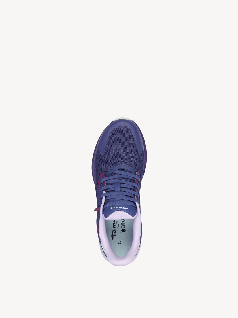Sneaker - lila