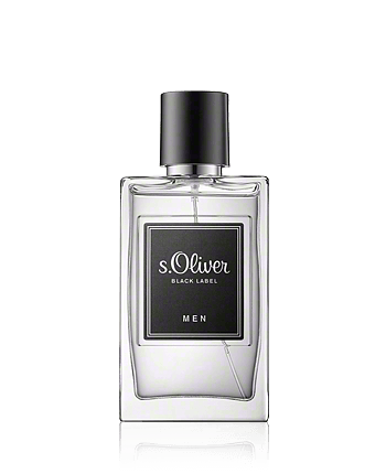 s.Oliver Black Label Men edt vapo 30ml