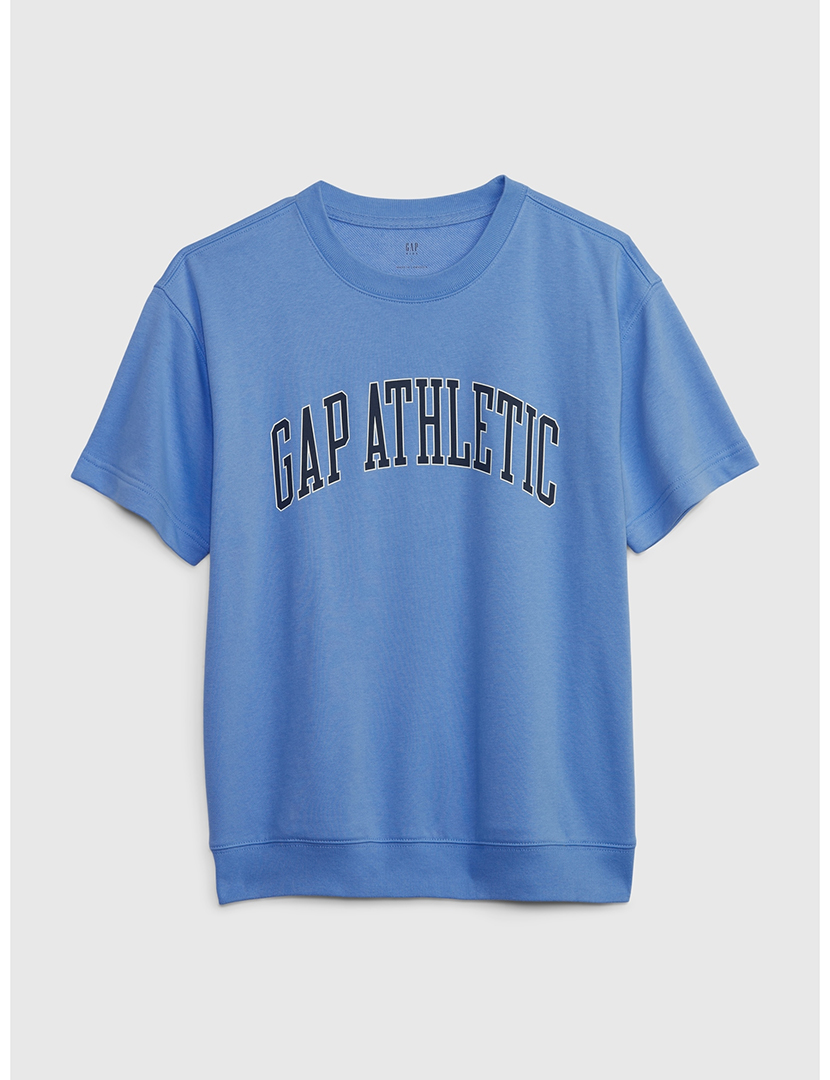 Boy's Blue T-Shirt