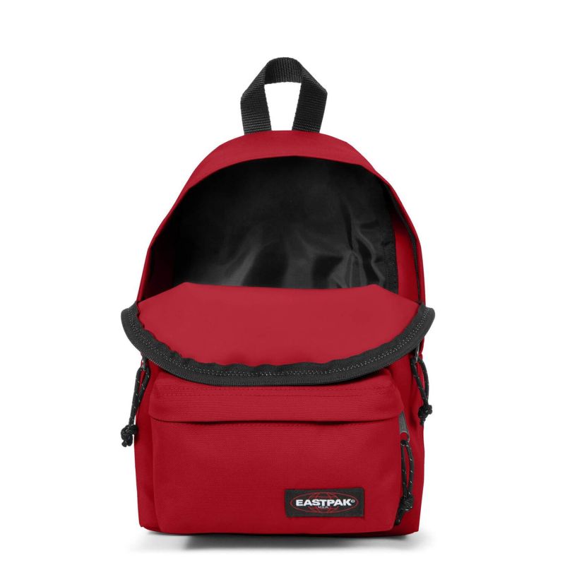 Sac à dos Orbit XS 10 Litres Scarlet Red