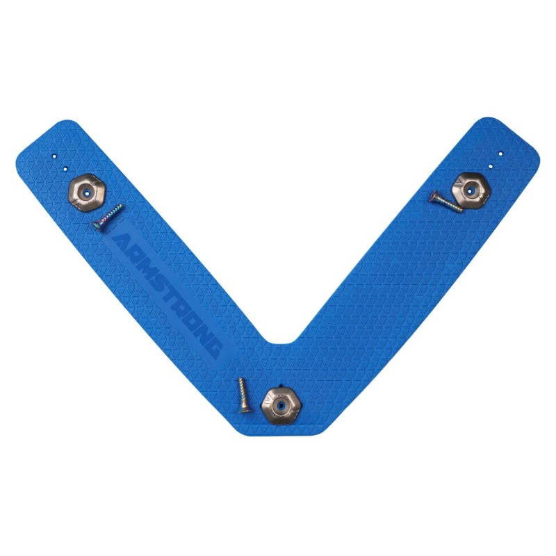 Footstrap V Armstrong - The Corner Shop