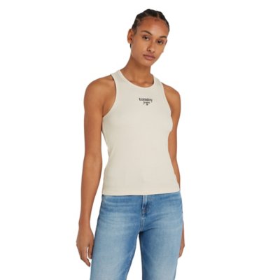 Débardeur femme Essential TOMMY HILFIGER