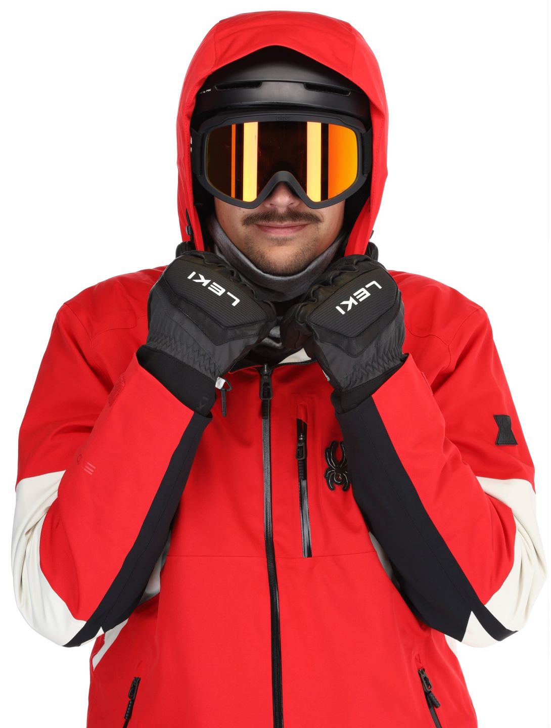 Epiphany ski-jas heren