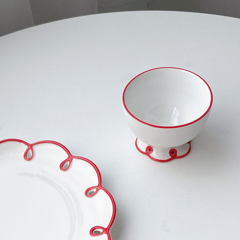 Choyce - Contrast Trim Keramische Plaat