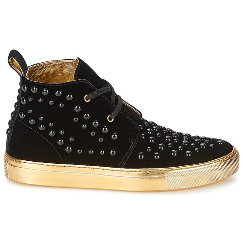 Sonia Rykiel - 670183 Negro