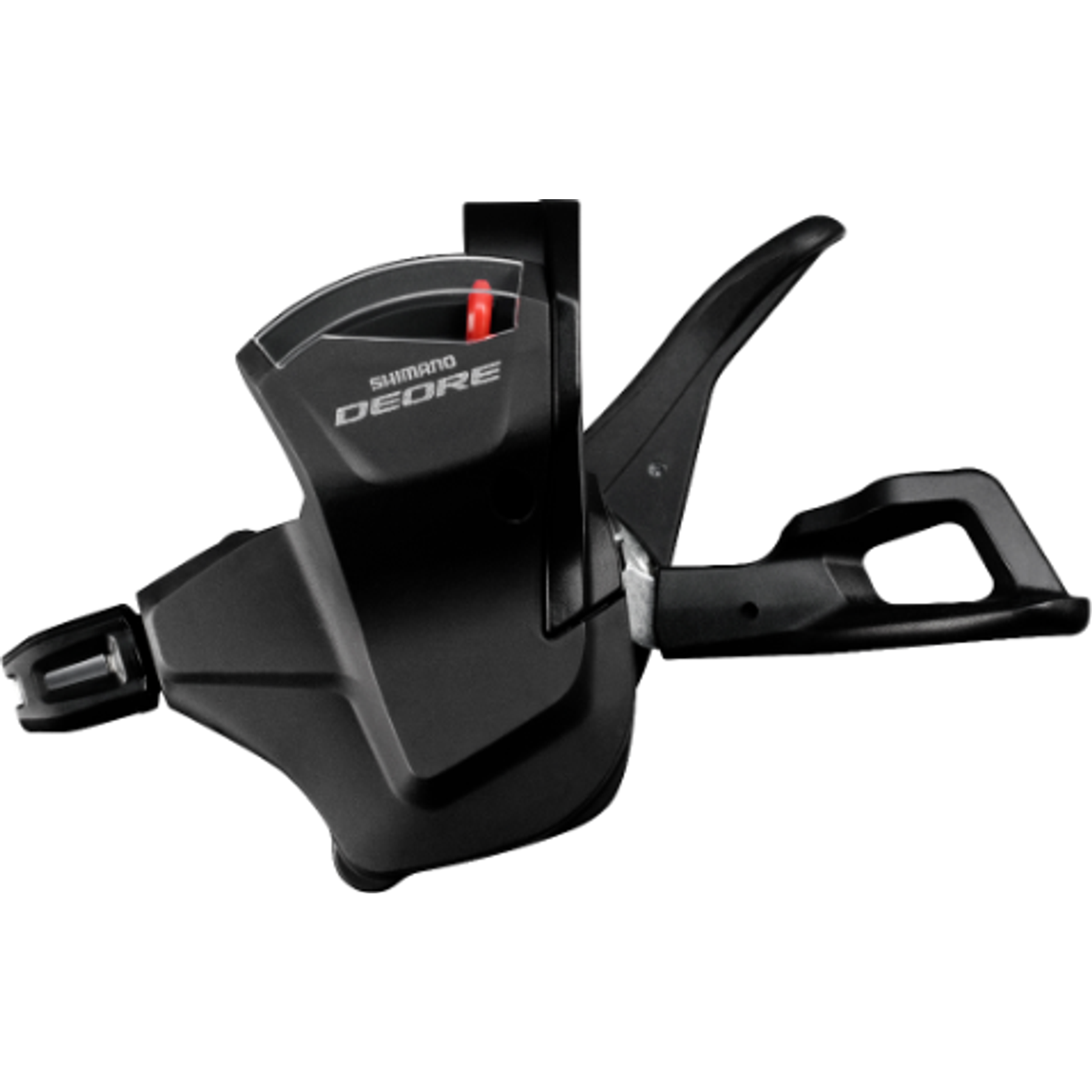Shimano Deore M6000 10-speed Shifter