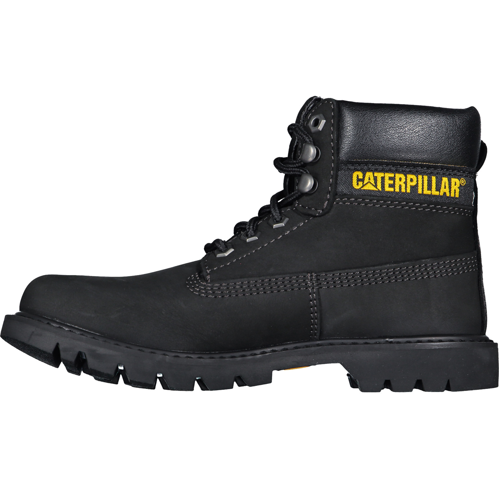 Caterpillar Damen-Winterschuh Colorado 2.0 schwarz, 40