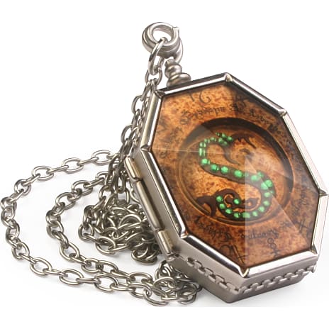 Harry Potter Horcrux medaljon