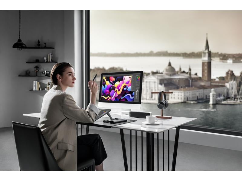 XP-PEN Grafiktablet Artist Pro 14 Gen 2 14