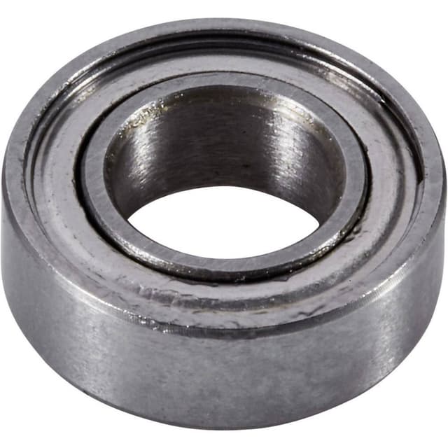 Reely RC-Car kugleleje Kromostål Indvendig diameter: 5