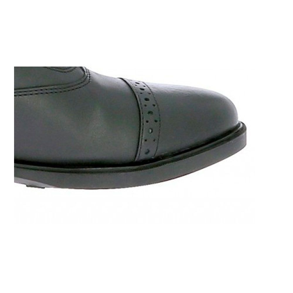 Equitheme CONFORT EXTRÊME - Boots noir